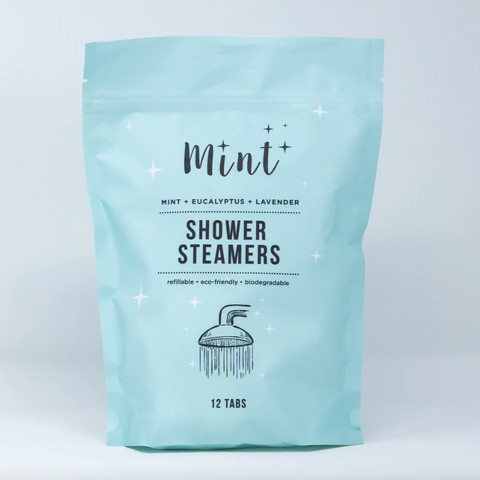 Shower Steamers | Refill Pack