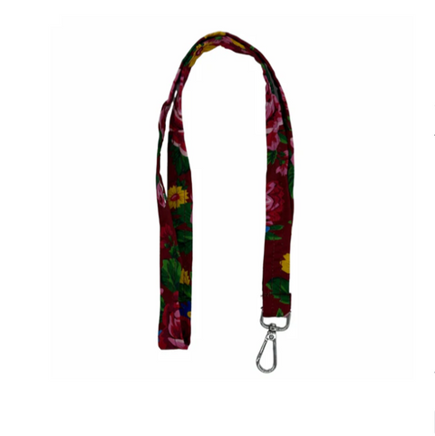 Kokom - Lanyards | Burgundy