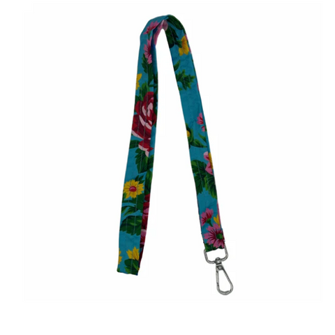 Kokom - Lanyards | Blue