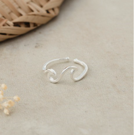 GLEE JEWELRY - OFFSHORE RING | GOLD