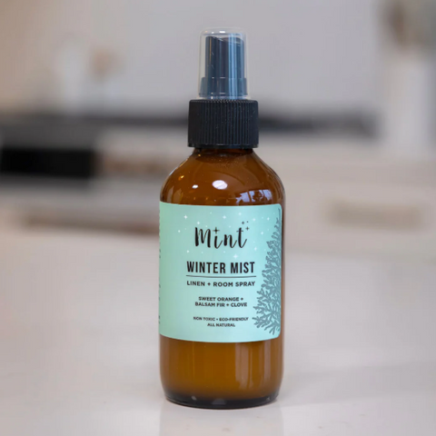 Winter Mist | 125Ml