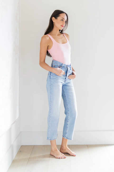 Hannah Bodysuit | Bellini