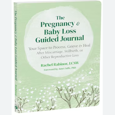 The Pregnancy and Loss Journal