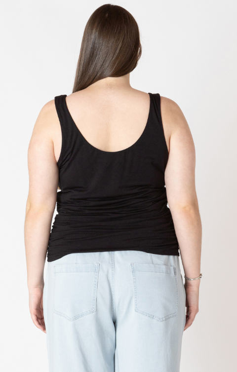 SL Essential Tank | Black