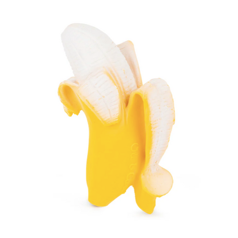 Ana Banana Baby Teether