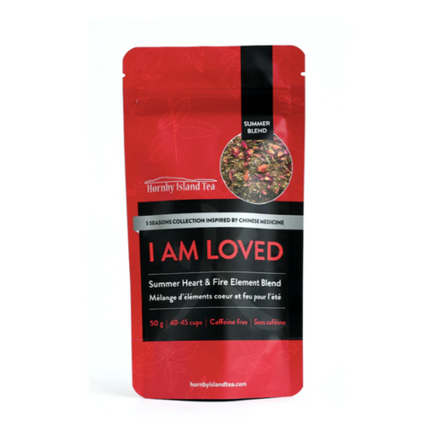 I Am Loved Tea Blend