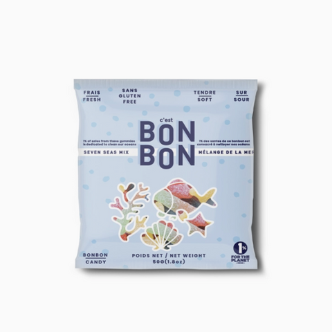 Seven Seas Mix | 50G