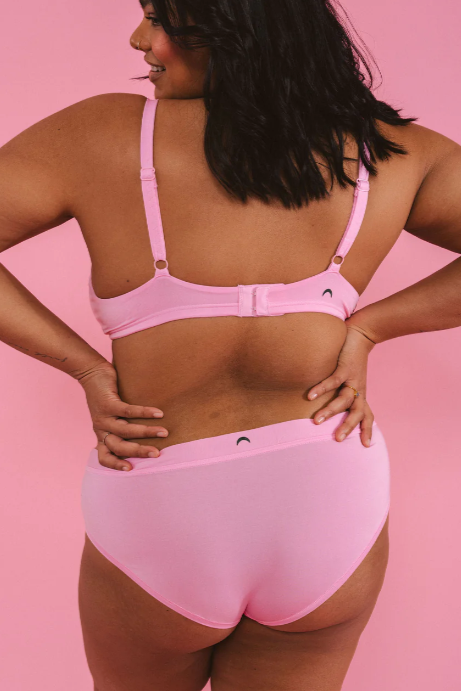 Cheeky Underwear | Candy