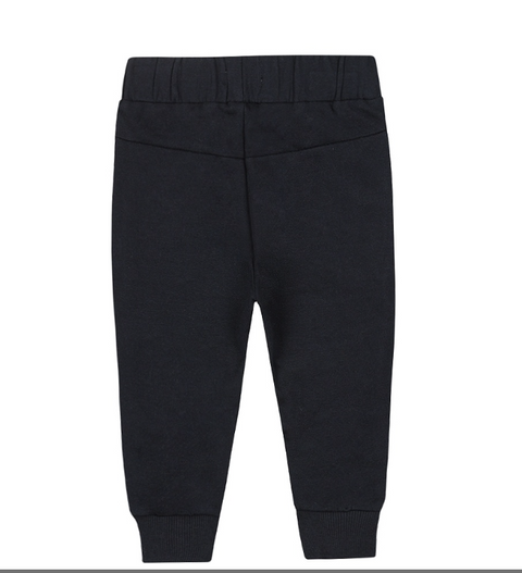 Trousers | Navy
