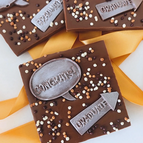 Fancy Bar | Graduation