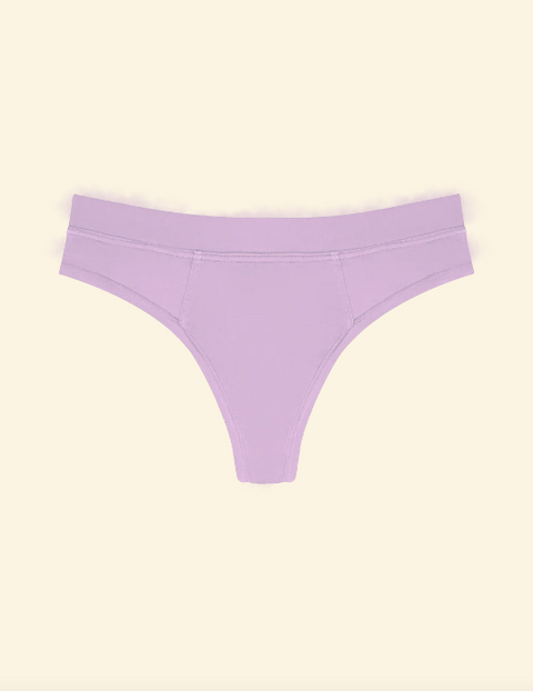 Thong | Lilac