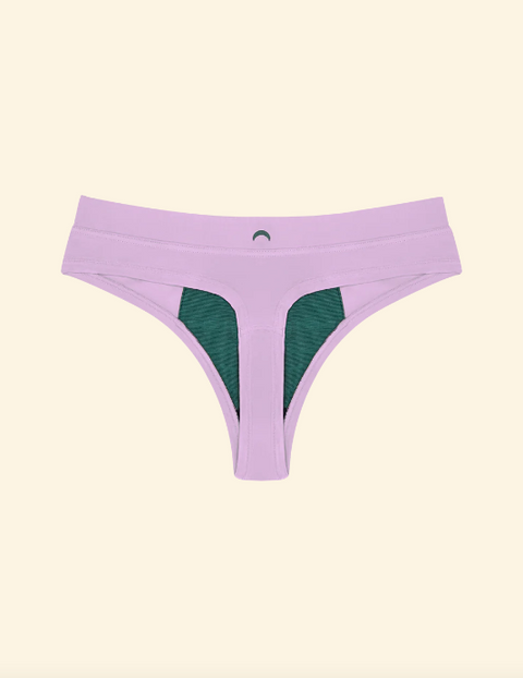 Thong | Lilac