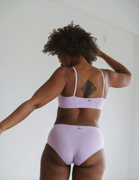Hipster | Lilac