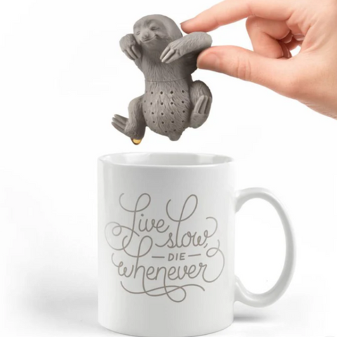 Tea Infuser | Slow Brew