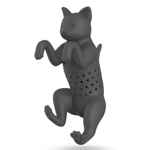 Purr Tea | Tea Infuser