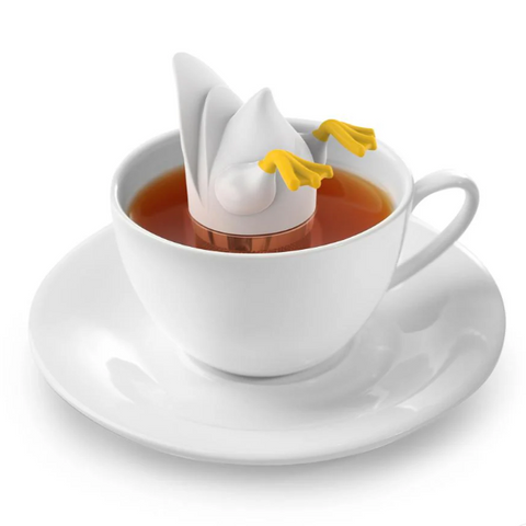 Tea Infuser | Duck Duck Drink