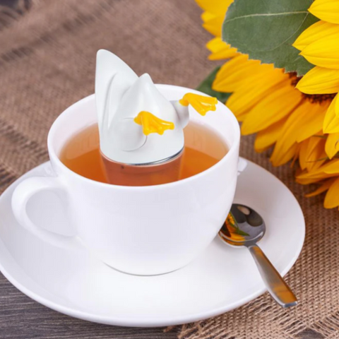 Tea Infuser | Duck Duck Drink