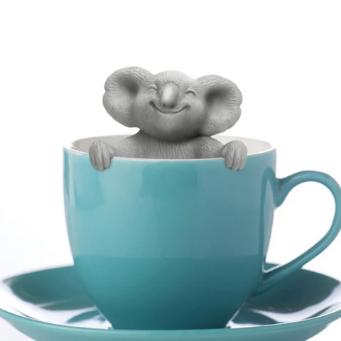 Tea Infuser | Koala-Tea