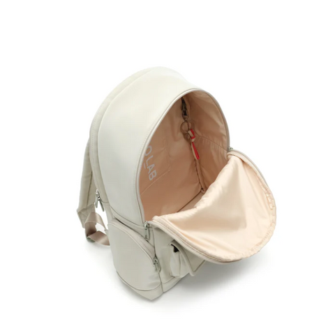 The 'HALL' Backpack #7400 | Tortora