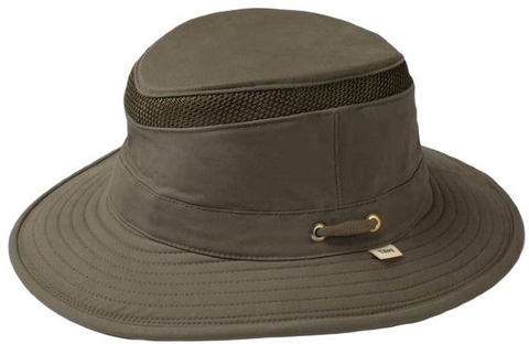 Airflo Ltm5 Hat | Olive