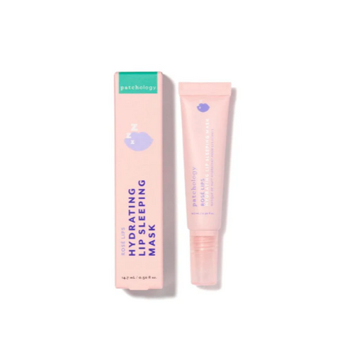 Rosé Lips Hydrating Sleeping Mask | 14.7mL