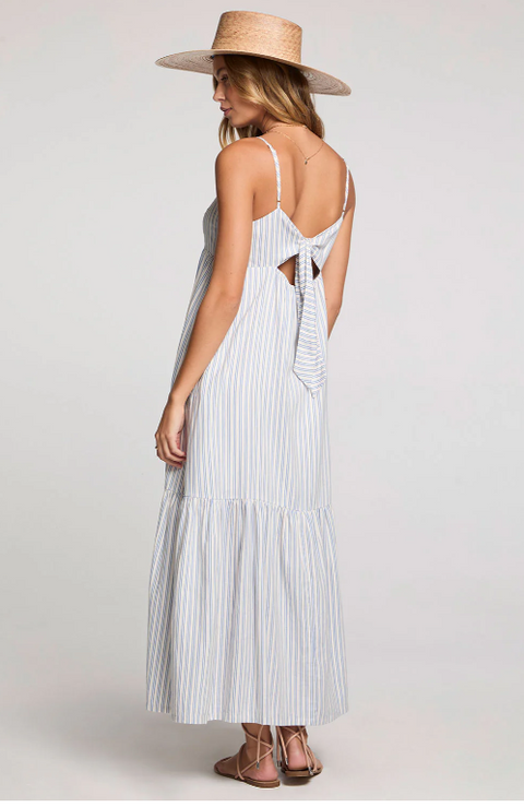 Esme Maxi Dress