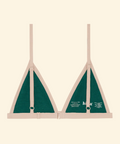 huha string bra