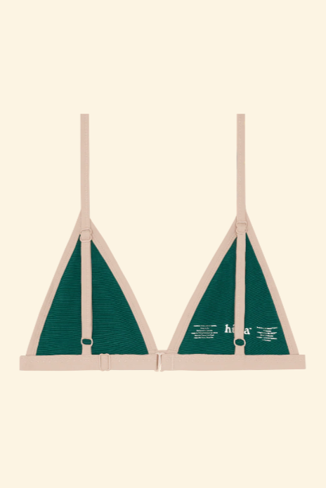 huha string bra