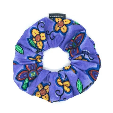 Kokom Scrunchies | Kokom Sarah