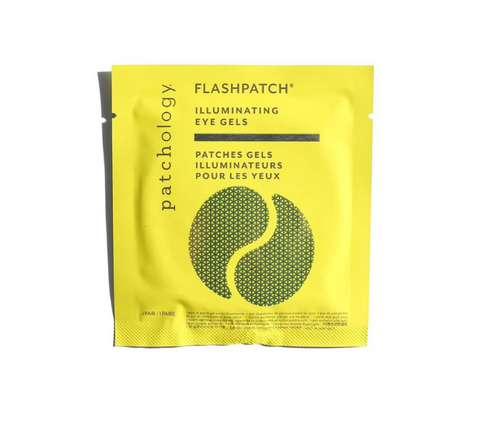 FlashPatch Illuminating Eye Gel | Single