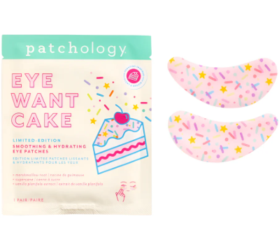 Eye Want Cake | Single