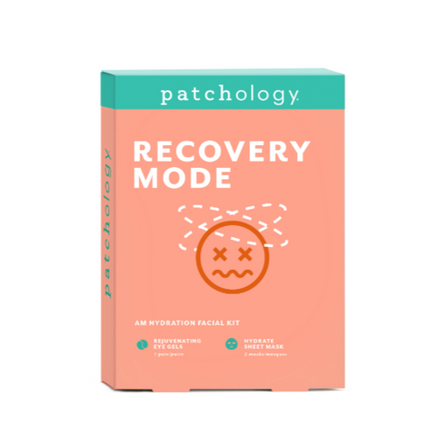 Recovery Mode Kit