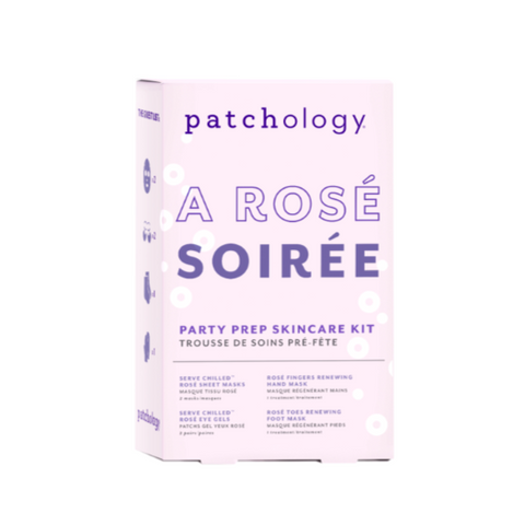 A Rosé Soirée Kit