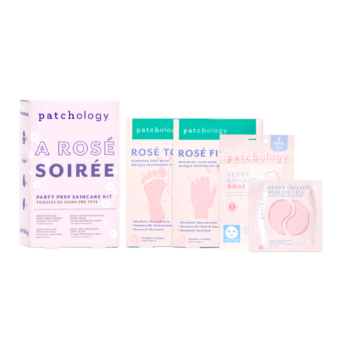 A Rosé Soirée Kit