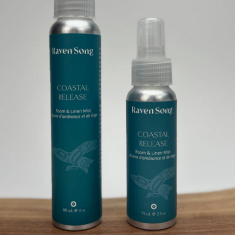 Coastal Release | Home Mist