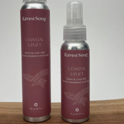 Coastal Uplift | Home Mist