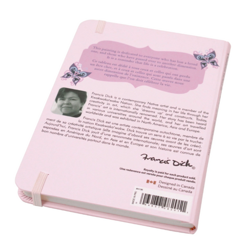 Back cover of a book with text and a barcode on a white background