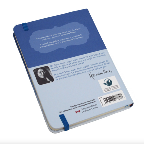 Back cover of a book with text and a barcode on a white background