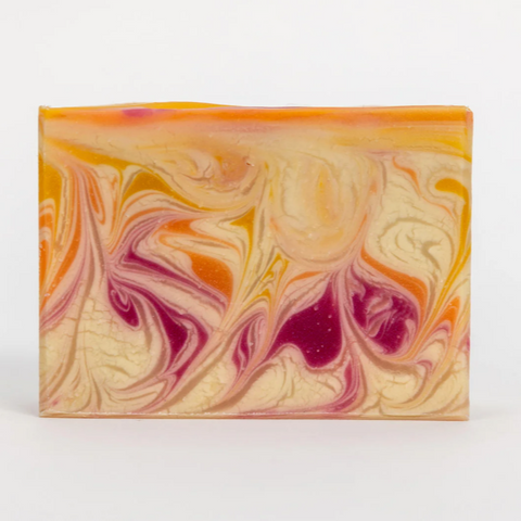 Call Auntie Bar Soap | Grapefruit + Mango + Musk