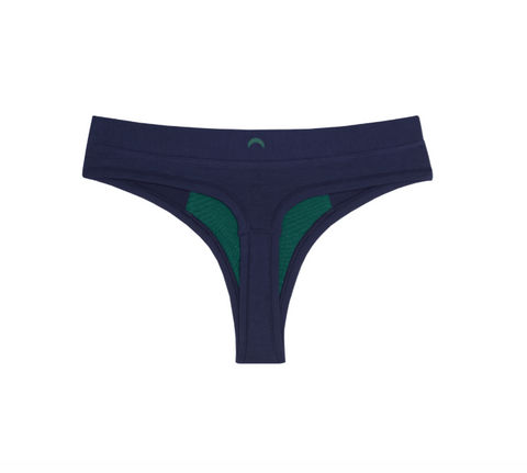 Thong | Navy