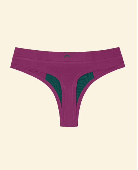 Thong | Berry