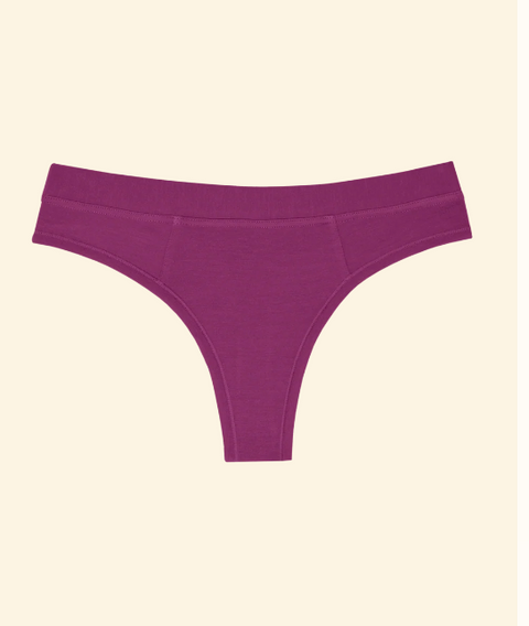 Thong | Berry