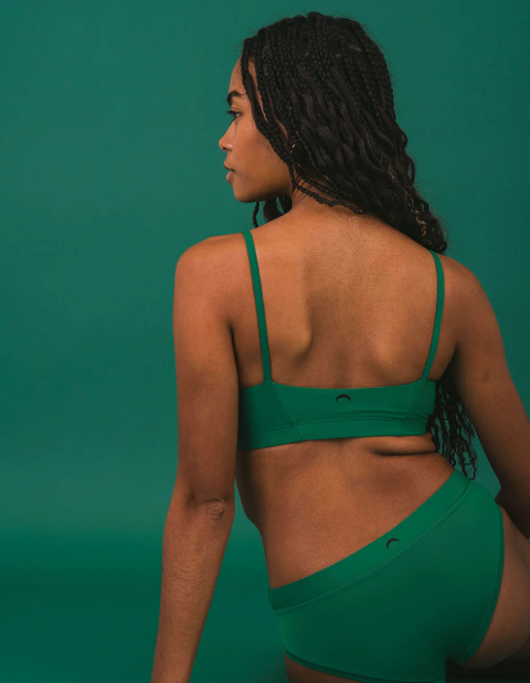 Tata Bralette | Pine