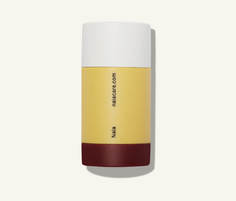 Natural Deodorant - Extra Strength | Sandalwood & Bergamot