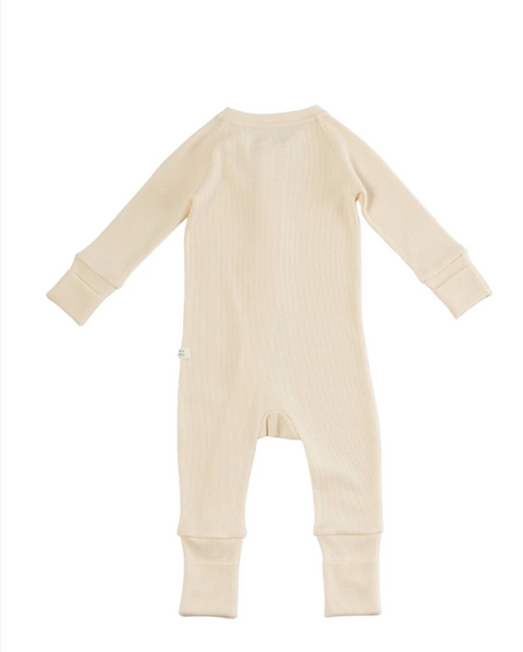 Waffle Sleeper | Coconut Milk