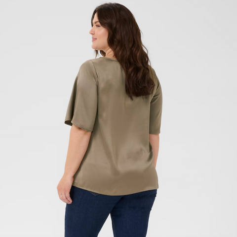 KCdina Blouse | Morel