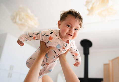 Sleeper | Unicorn Ballet