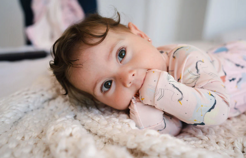 Sleeper | Unicorn Ballet