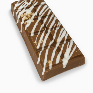 Dubai Chocolate | S'mores