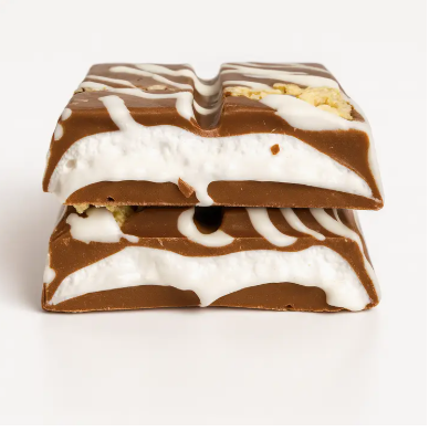 Dubai Chocolate | S'mores